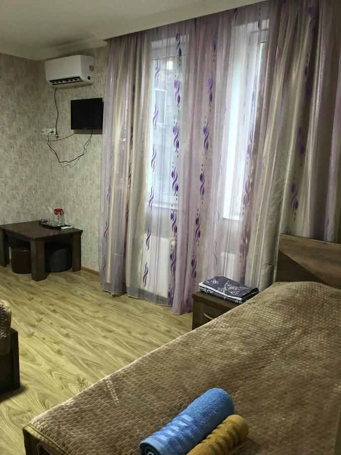 Chiatura Hotel Imereti المظهر الخارجي الصورة