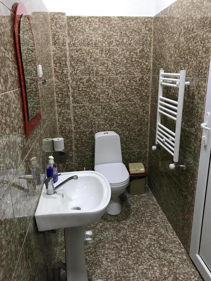 Chiatura Hotel Imereti المظهر الخارجي الصورة