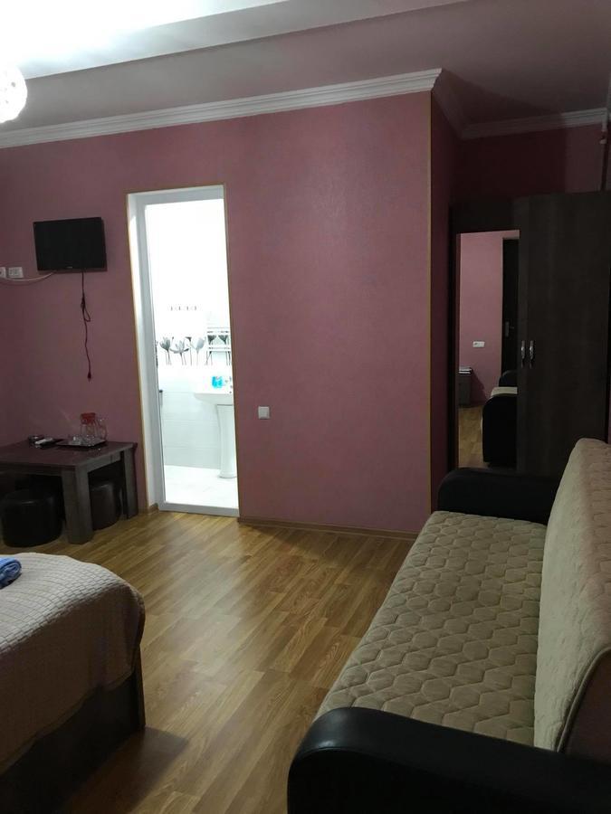 Chiatura Hotel Imereti المظهر الخارجي الصورة