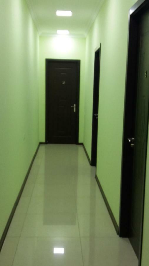 Chiatura Hotel Imereti المظهر الخارجي الصورة