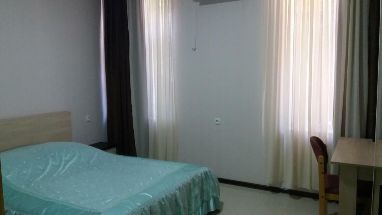 Chiatura Hotel Imereti المظهر الخارجي الصورة
